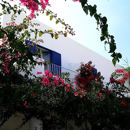 La Sirenetta Park ホテル