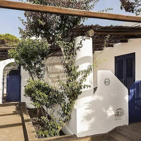 La Sirenetta Park ホテル