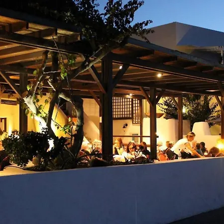ホテル La Sirenetta Park 4*
