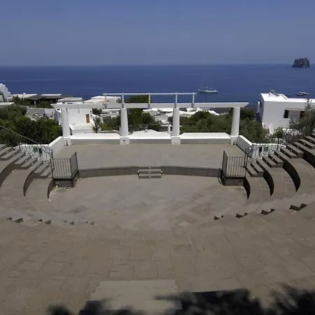 La Sirenetta Park