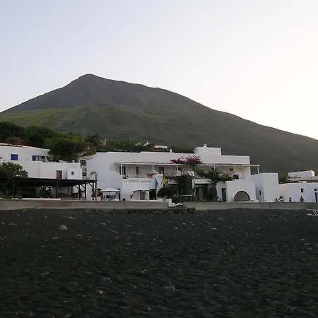 ホテル La Sirenetta Park