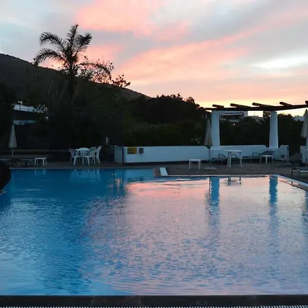 La Sirenetta Park 4*