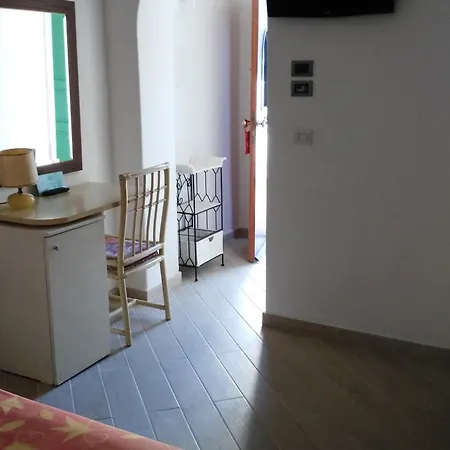 La Sirenetta Park ホテル 4*