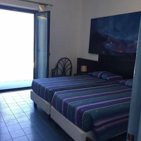 ホテル La Sirenetta Park 4*