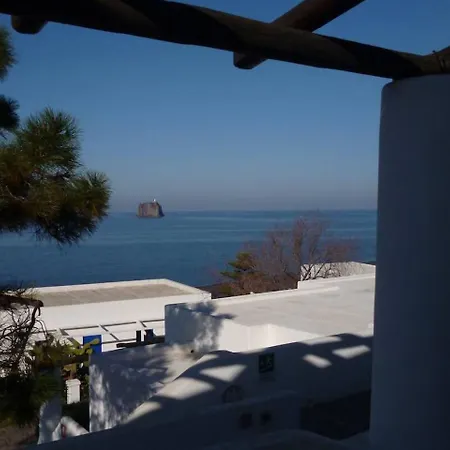 La Sirenetta Park Hotel