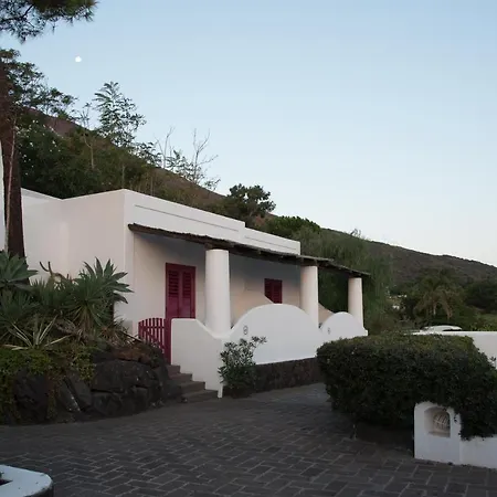 La Sirenetta Park Hotel 4*