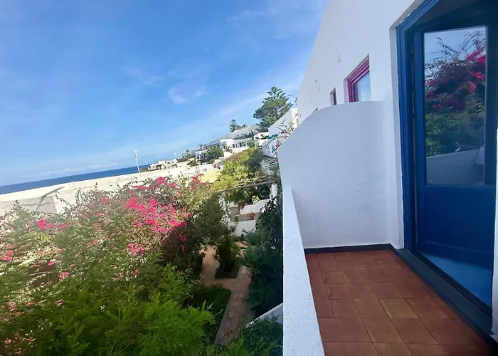 La Sirenetta Park 4* 스트롬볼리