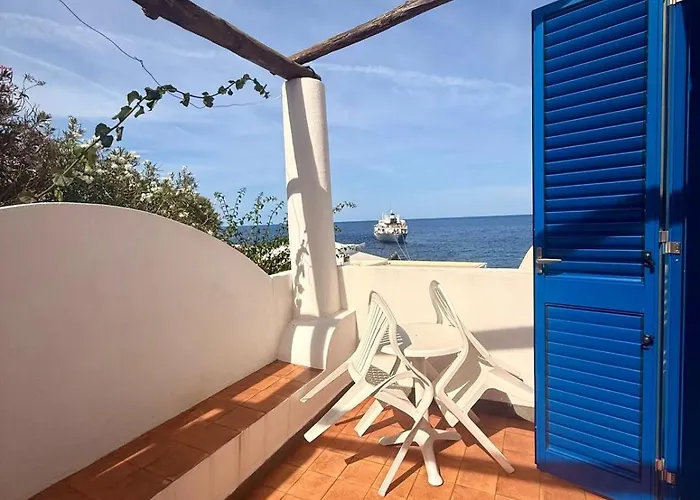 La Sirenetta Park 호텔